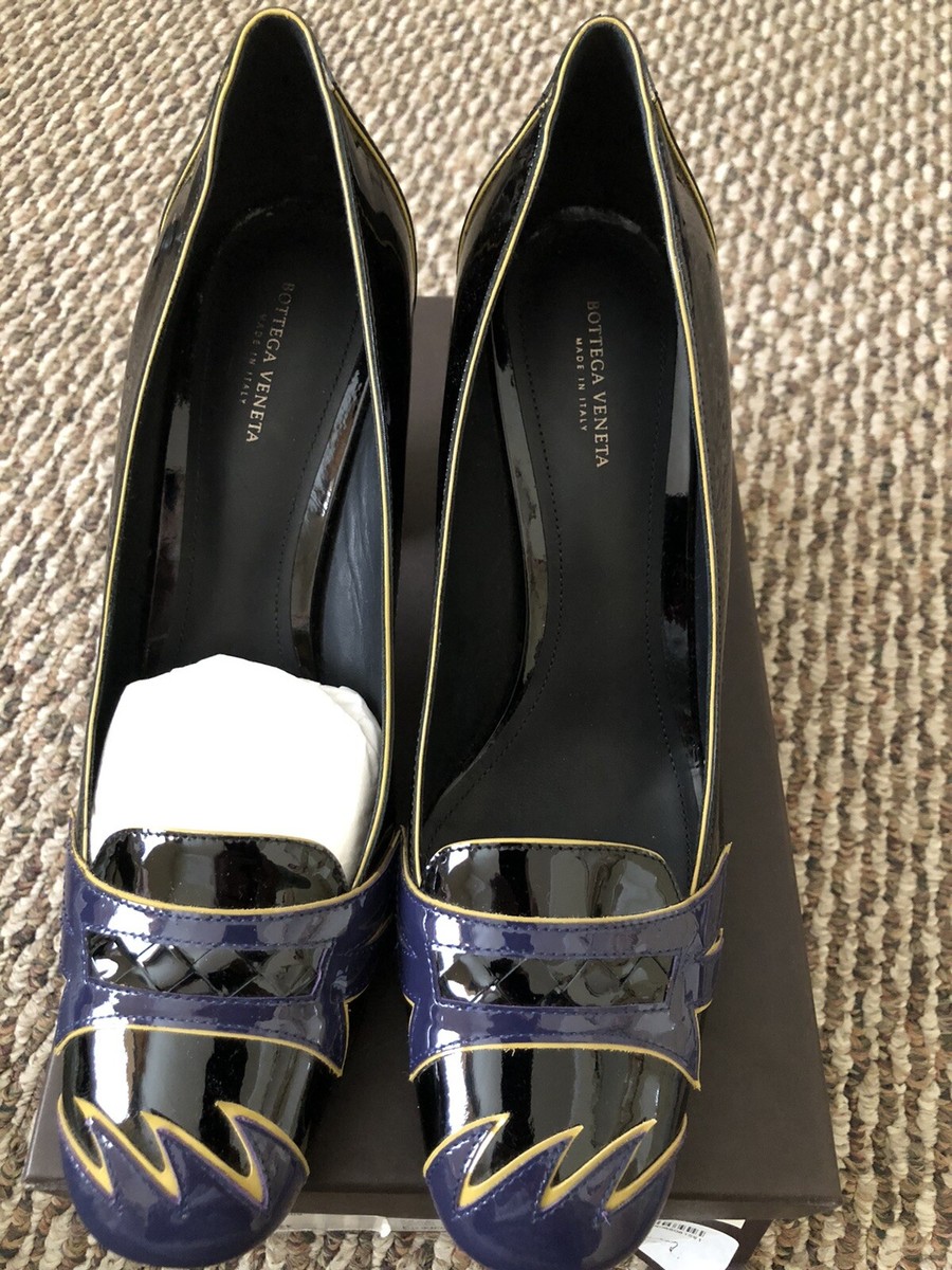 Bottega Veneta Women Shoes Size 40 (US 9.5) | eBay