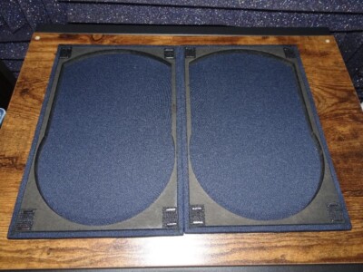 JBL 4312M2WX Paire de petits haut-parleurs moniteur paire
