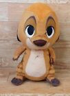 Timon Disney's The Lion King 8" Funko 2019 Stuffed Plush Meerkat