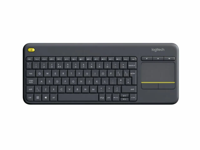 Tastiere e keypad standard Logitech