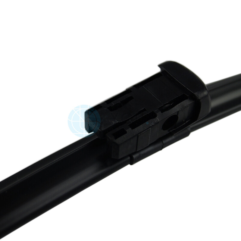 2 You.S Windshield Wiper Blades Front 530+475 MM for Seat IV 6L1