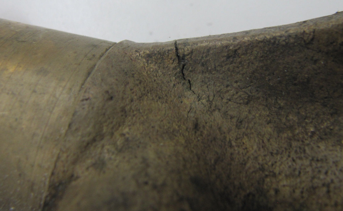 Vintage Solid Brass Beer Keg Spout Spigot Nozzle 2 eBay