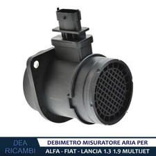 Debimetro per FIAT 500 500C (312) IDEA (350) 1.3 D MultiJet 2005- MFAR008