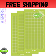 Standard Grip Adhesive Cutting Mat 6 X 12 Inch for Expression Machine - 3