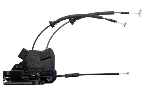 CENTRAL DOOR LOCK ACTUATOR FRONT FOR HYUNDAI ELANTRA 2011- LEFT - Picture 3 of 9