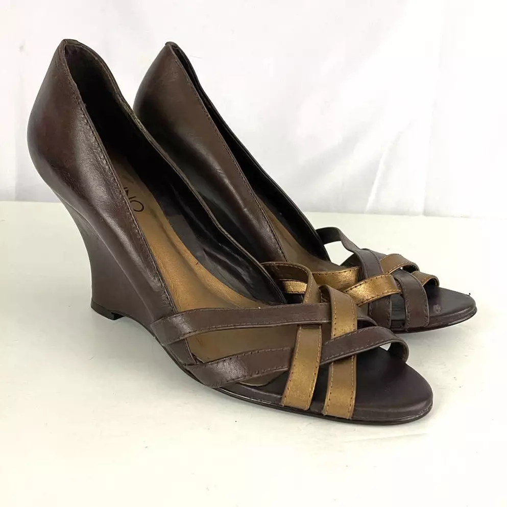 Via uno sandalias 2020 sales