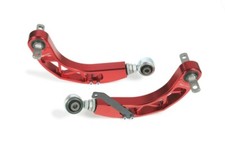 Truhart Adjustable Rear Upper Camber Control Arms Set for Honda Civic & Si 06-15
