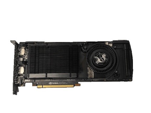 Nvidia Tesla K40c Graphics Card 12Gb Computing Workstation GPU | eBay