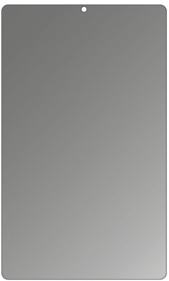 Screen Protector for Motorola Tab G20 Privacy Filter 4-Way Protection dipos - Image 3 of 4