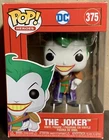 Funko Pop! DC Imperial Palace The Joker #375 Figure Doll 2020 Batman Series