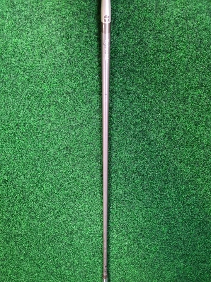 TAYLORMADE Burner 6-Eisen - Damen (Graphit, 37 Zoll, Rechts, Ladies Flex) - Bild 4 von 4