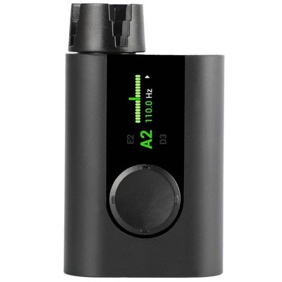 Automatic Guitar Tuner for Electric & Acoustic