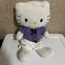 Hello Kitty Build A Bear Plush 2011 Stuffed 18