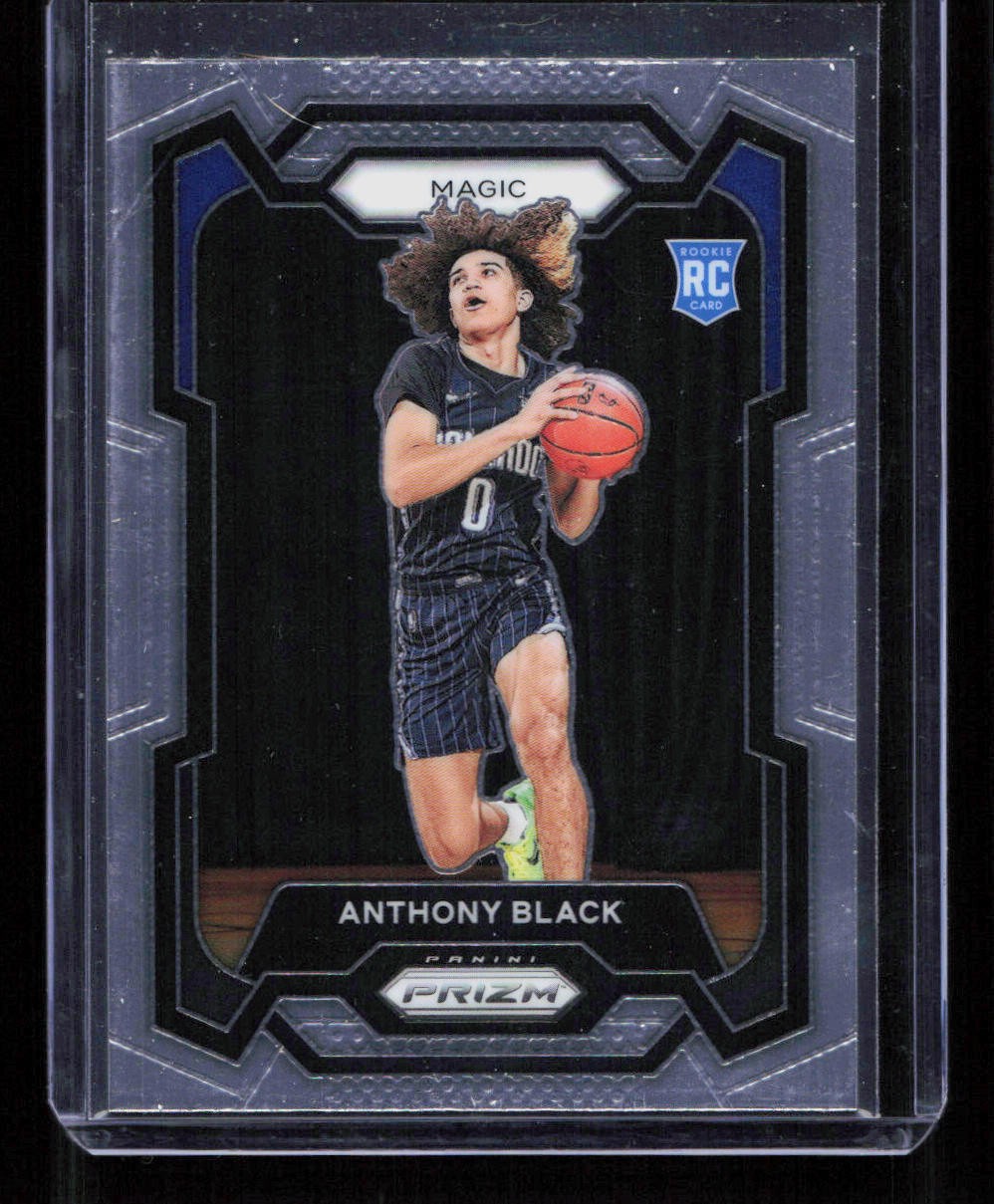 Anthony Black 2023-24 Panini Prizm #170 Rookie