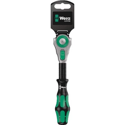Wera 8000C Zyklop Speed SB Drehknarre