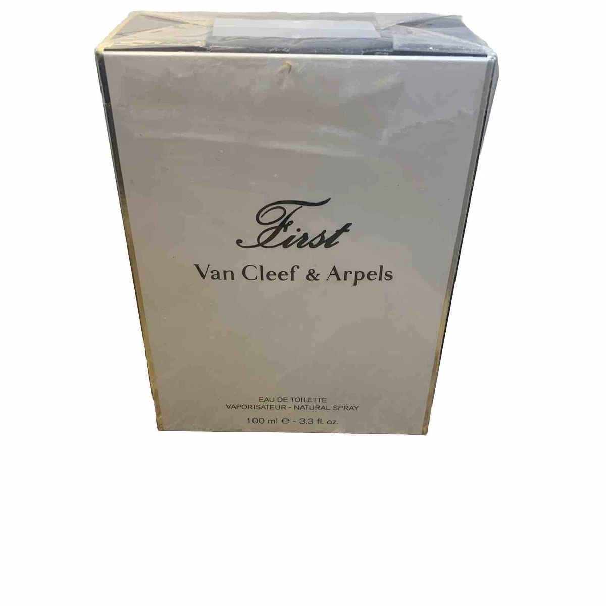 Van Cleef & Arpels First Eau de Toilette for Women for sale | eBay