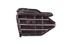 DPA 88531812002 Lüftungsgitter, Stoßfänger für VW