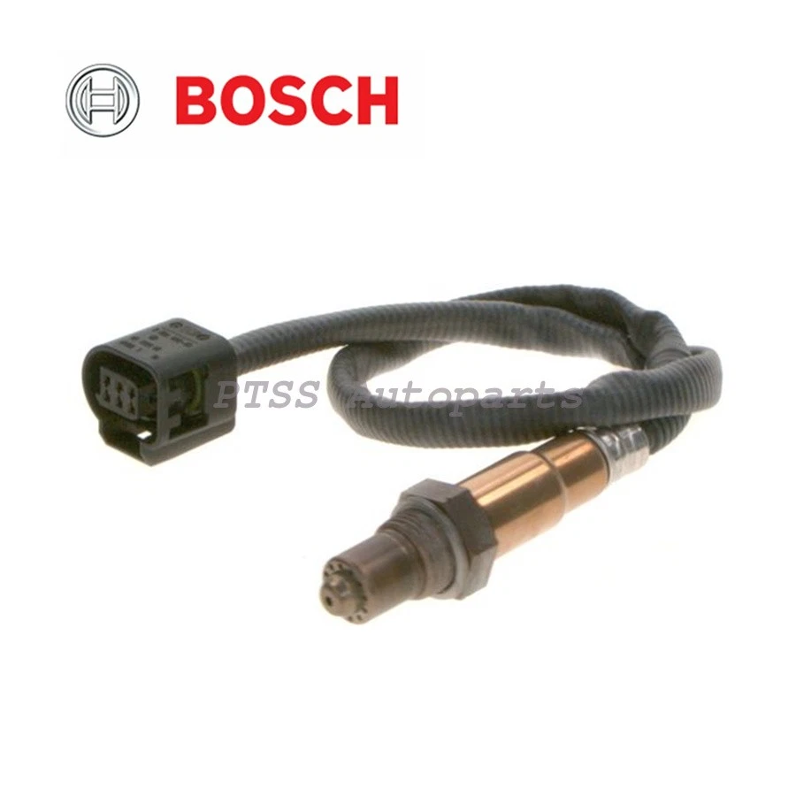Sensor de oxigênio upstream fabricante de equipamento original Bosch 11787595353 para BMW X5 2014-2018 X6 2007-2019 - Imagem 4 de 4