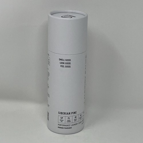 Laundry Sauce Scent Booster Siberian Pine 11 oz Standard Size HE Compatible NEW - Picture 14 of 14