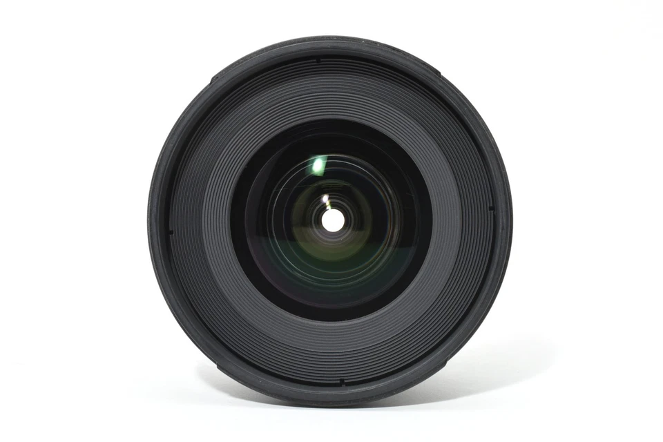 [Mint] Tokina atx-i 11-20mm f/2.8 CF Aspherical for Canon EF From JAPAN - Image 3 of 4