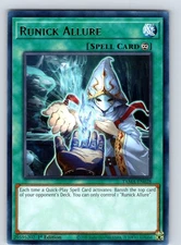 Synchro Boost Common 1st Edition 5DS3-EN028 LP