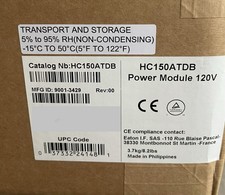 Tripp Lite HC150ATDB Medical Power Module 120V 150W