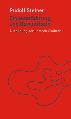 Sinneserfahrung und Bewusstsein | Rudolf Steiner | deutsch