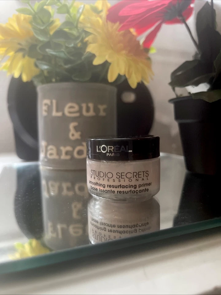 Oréal Base Lissante Rénovatrice - Photo 2/2