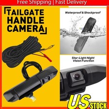 Tailgate Handle With Backup Camera For Toyota Tacoma 2004-2015 2006 2007 2008 09 Tailgate Handle With Backup Camera For Toyota Tacoma 2004-2015 2006 2007 2008 09