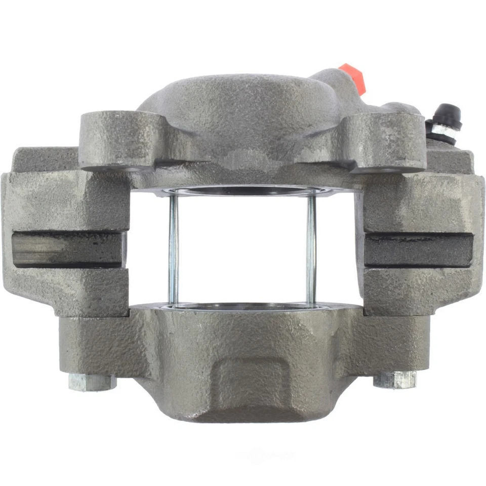 Pinza de freno de disco-Premium semicargada Centric 141.25002 Reman se adapta a 62-81 MG MGB Foto 2 de 4