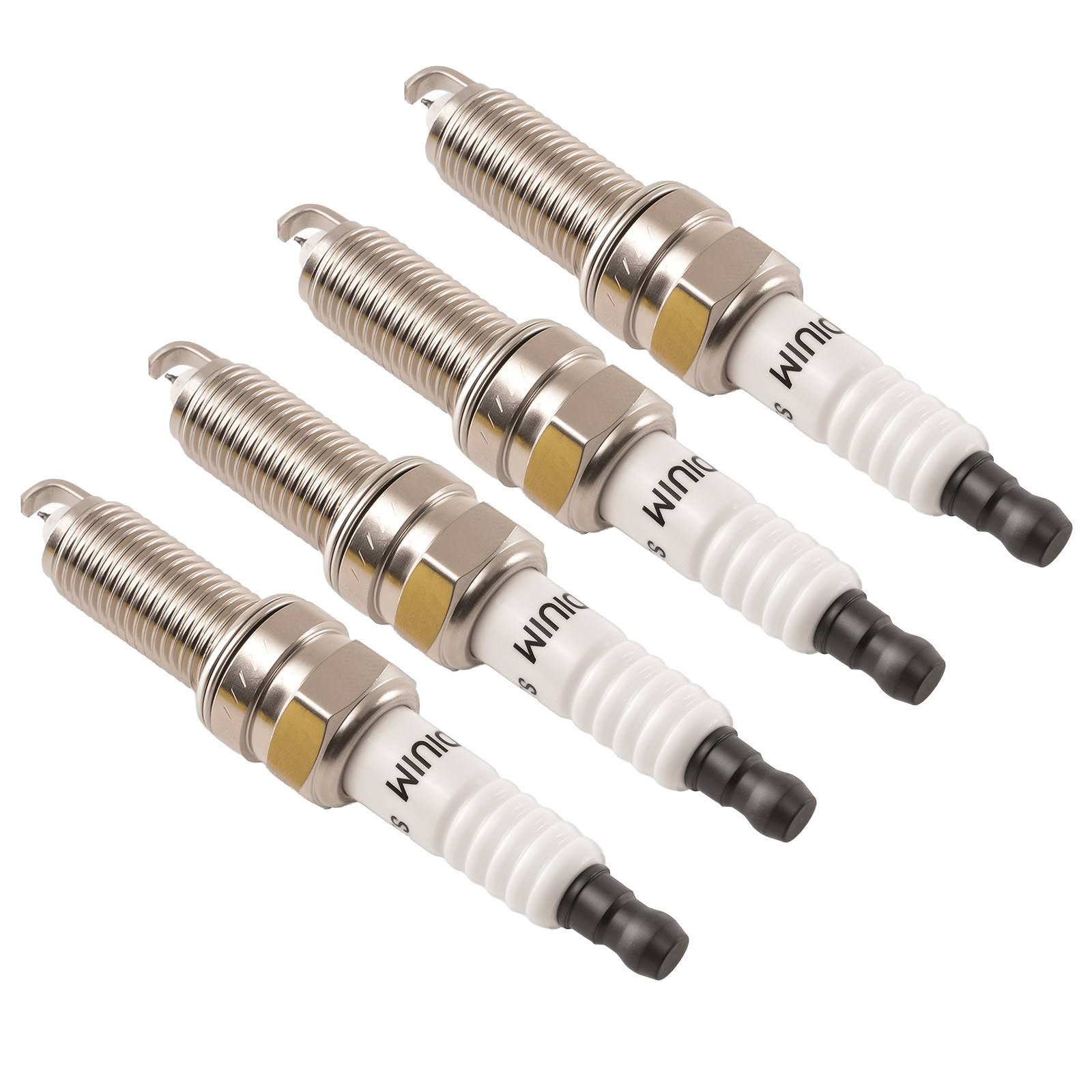 Iridium Spark Plugs for Kia Sedona 3.5L 2011-2017 18846-11070 4Pcs