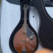 Dixson Mandolin