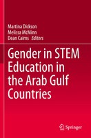 Martina Dickson (U. A.) | Gender In Stem Education In The Arab Gulf Countries