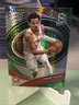2020-21 Panini Spectra - Variation Trae Young #17 Asia Green Prizm
