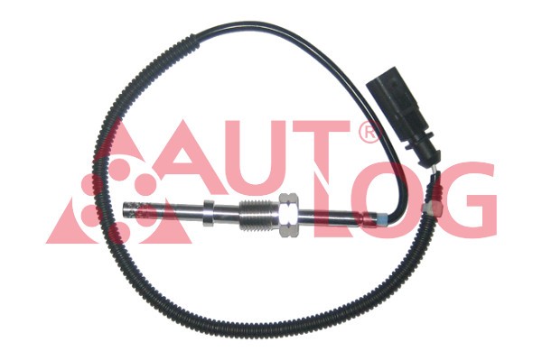 Fits AUTLOG ATAS3181 Sensor, exhaust gas temperature AS3181 Exhaust gas tempera