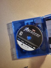 Marvel's Avengers Sony PlayStation 5 PS5