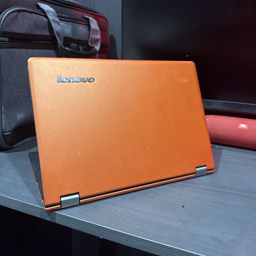 Lenovo IdeaPad Yoga 11 | NVIDIA TEGRA | Windows 10 | Needs New Screen - Afbeelding 4 van 9
