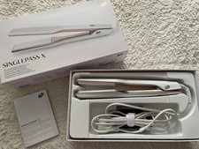 T3 Singlepass X Flat Iron/Glätteisen