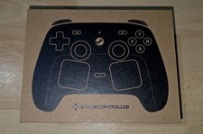 NEW Valve Steam Controller (2026) BRAND NEW SEALED: FAST POST!