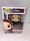 Funko Pop! Marvel Black Widow 604 NEW IN BOX