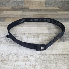 VIKTOS Counteract CCW Tactical Belt Mens XL Adjustable Conceal Carry Camo