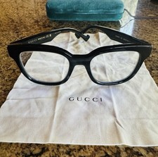 Blue Light Gucci Glasses