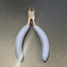 VTG EXCELTA 86EI HARD WIRE CUTTERS-RETIRED