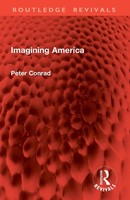 Imagining America | Peter Conrad | Taschenbuch | Einband - Flex.(Paperback)