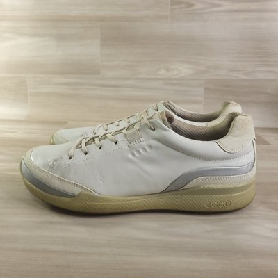 ECCO Men's Biom Hybrid Hydromax Water Resistant Golf Shoe  SIZE 10-10.5