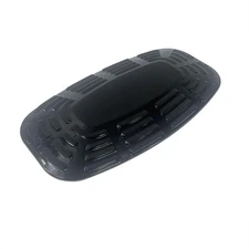 Direct Store Parts DP107 Porcelain Steel Heat Plates Replacement for Uniflame, 