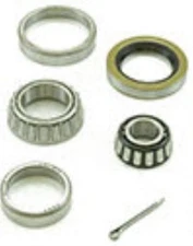 Dutton Lainson 21799 DL6502 1" Trailer Bearing Set