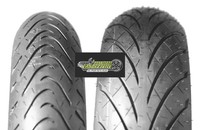 Metzeler Roadtec Scooter Reinf. 140/60R14 64P Reifen Sommer Motorrad