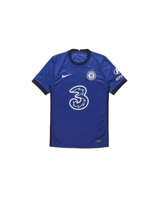 Nike Chelsea FC 20/21 Fan Edition Home Jersey 'Blue' Size Large