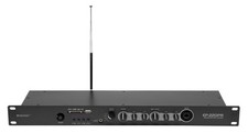 Omnitronic EP-220PR Vorverstärker Audioplaye...